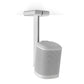 Flexson Ceiling Mount For Sonos One & Play:1 Speaker in White (FLXS1CM1011)