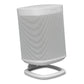 Flexson Desk Stand For Sonos One & Play:1 Speaker in White (FLXS1DS1011)