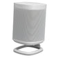 Flexson Desk Stand For Sonos One & Play:1 Speaker in White (FLXS1DS1011)