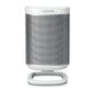 Flexson Desk Stand For Sonos One & Play:1 Speaker in White (FLXS1DS1011)