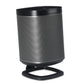 Flexson Desk Stand For Sonos One & Play:1 Speaker in Black (FLXS1DS1021)