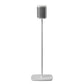 Flexson Floor Stand For Sonos One & Play:1 Speaker in White (FLXS1FS1011EU)