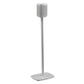 Flexson Floor Stand For Sonos One & Play:1 Speaker in White (FLXS1FS1011EU)