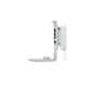 Flexson Wall Mount For Sonos One & Play:1 Speaker in White (FLXS1WM1011)