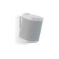 Flexson Wall Mount For Sonos One & Play:1 Speaker in White (FLXS1WM1011)