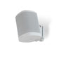 Flexson Wall Mount For Sonos One & Play:1 Speaker in White (FLXS1WM1011)