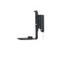 Flexson Wall Mount For Sonos One & Play:1 Speaker in Black (FLXS1WM1021)