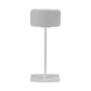 Flexson Floor Stand For Sonos Five & Play:5 Speaker in White (FLXS5FS1011)