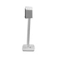 Flexson Floor Stand For Sonos Five & Play:5 Speaker in White (FLXS5FS1011)