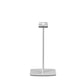 Flexson Floor Stand For Sonos Five & Play:5 Speaker in White (FLXS5FS1011)