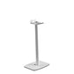 Flexson Floor Stand For Sonos Five & Play:5 Speaker in White (FLXS5FS1011)