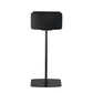 Flexson Floor Stand For Sonos Five & Play:5 Speaker in Black (FLXS5FS1021)