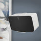 Flexson Wall Mount For Sonos Five & Play:5 Speaker in White (FLXS5WM1011)