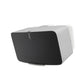 Flexson Wall Mount For Sonos Five & Play:5 Speaker in White (FLXS5WM1011)