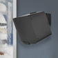 Flexson Wall Mount For Sonos Five & Play:5 Speaker in Black (FLXS5WM1021)