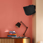 Flexson Wall Mount For Sonos Five & Play:5 Speaker in Black (FLXS5WM1021)