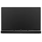 Flexson TV Mount Attachment For Sonos Arc Soundbar in Black (FLXSARTV1021)