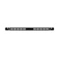 Flexson Wall Mount For Sonos Arc Soundbar in Black (FLXSARWM1021)