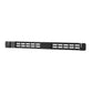 Flexson Wall Mount For Sonos Arc Soundbar in Black (FLXSARWM1021)