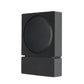 Flexson Wall Mount For Sonos Amp in Black (FLXSAWM1021)