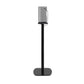 Flexson Floor Stand For Sonos Move Speaker in Black (FLXSMFS1051)