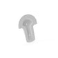 Flexson Wall Mount For Sonos Move Speaker in White (FLXSMWM1012)