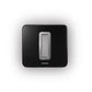 Flexson Wall Mount For Sonos Sub Speaker in Black (FLXSUBB)