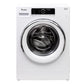Whirlpool 9kg Front Load Washing Machine Washer ZEN Direct Drive (FSCR10421)