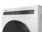 Whirlpool Essentials 9kg Front Load Washing Machine White (FWEB9002IW)