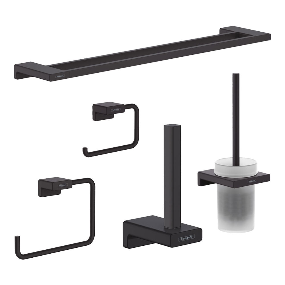 https://infiniteappliances.com.au/cdn/shop/files/hansgrohe-addstoris-matt-black-bathroom-5-piece-pack_1946x.jpg?v=1684394915