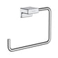 Hansgrohe Addstoris 5-Piece Bathroom Fixtures & Accessories Bundle Pack in Chrome