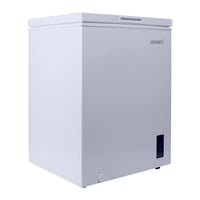 142L Hybrid Chest Fridge/Freezer