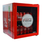 Husky 48L Glass Door Coca-Cola Coke Indoor Bar & Drinks Fridge (CKK48-130-AU-HU.1)