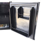 Husky 43L Mini Solid Door Bar Fridge in Black (CKK43-262-BK-AU.1)