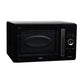 Whirlpool 29L 6th SENSE Crisp N Grill Microwave Oven In Black (JQ280BL)