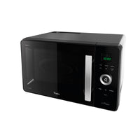 Whirlpool 6th deals sense microwave