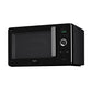 Whirlpool 29L 6th SENSE Crisp N Grill Microwave Oven In Black (JQ280BL)