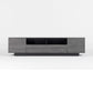 Sonorous 2000mm Value Series TV Cabinet in Black North Wood (LB2030BNWAU)