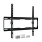 Mahara Low-Profile Flat/Fixed TV Wall Mount Bracket for 37" to 80" TV (MHLFW60-AU)