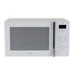 Whirlpool 25L Crisp N Grill Microwave Oven & Grill In White (MWC25WH)
