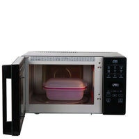 whirlpool 25l crisp fry microwave mwcf25bk