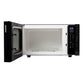 Whirlpool 30L 900W Solo Microwave In Black (MWP301B)