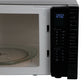 Whirlpool 30L 900W Solo Microwave In Black (MWP301B)