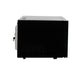 Whirlpool 30L 900W Solo Microwave In Black (MWP301B)