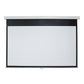 One Products 100" Auto-Lock Manual Projector Screen (OPMAN100)