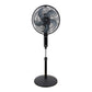 One Products Smart Adjustable Pedestal Fan With Touch Display (OPPF012-16S)