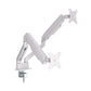 One Products Heavy Duty Double-Arm Spring-Assisted Desk Mount Bracket for 13" to 30" Monitor (PPMM2-AL)