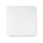 Medisana Digital Personal Body Scale With LED Display in White (PS435)