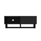 AVS 1200mm Raze Modular TV Stand in Gloss Black (RZ1200BB)