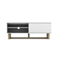 AVS 1200mm Raze Modular TV Stand in Gloss White (RZ1200WO)